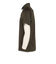 ゴルフウェア バックロゴ半袖ポロシャツ LAH-25001khaki