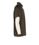 ゴルフウェア バックロゴ半袖ポロシャツ LAH-25001khaki