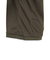 ゴルフウェア バックロゴ半袖ポロシャツ LAH-25001khaki
