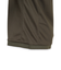 ゴルフウェア バックロゴ半袖ポロシャツ LAH-25001khaki
