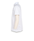 ゴルフウェア バックロゴ半袖ポロシャツ LAH-25001white