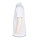 ゴルフウェア バックロゴ半袖ポロシャツ LAH-25001white