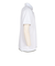 ゴルフウェア バックロゴ半袖ポロシャツ LAH-25001white