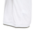 ゴルフウェア バックロゴ半袖ポロシャツ LAH-25001white
