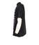 ゴルフウェア バーチカルロゴ半袖モックネックTシャツ LAT-25001black