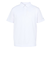 本間ゴルフ（HONMA）ゴルフウェア 吸汗速乾 半袖 ポロシャツ POLO WH
