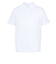 本間ゴルフ（HONMA）ゴルフウェア 吸汗速乾 半袖 ポロシャツ POLO WH