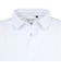本間ゴルフ（HONMA）ゴルフウェア 吸汗速乾 半袖 ポロシャツ POLO WH