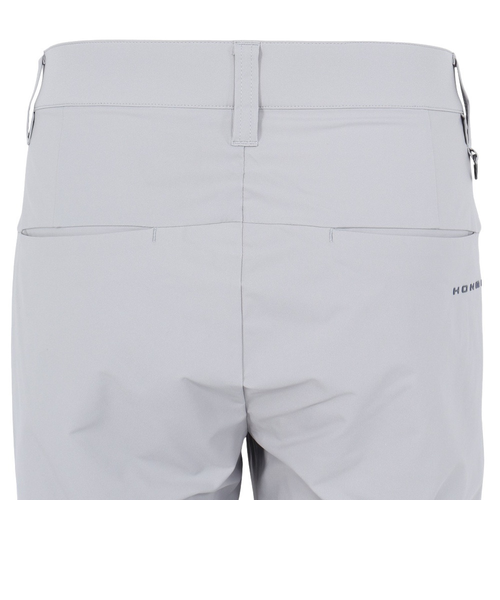 本間ゴルフ（HONMA）ゴルフウェア 撥水 UVカット ノータックロング