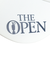 ジ・オープン（THE OPEN）ゴルフ 帽子 ツイルバイザー 176-51141-005