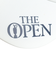 ジ・オープン（THE OPEN）ゴルフ 帽子 ツイルバイザー 176-51141-005