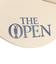 ジ・オープン（THE OPEN）ゴルフ 帽子 ツイルバイザー 176-51141-052