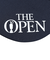 ジ・オープン（THE OPEN）ゴルフ 帽子 ツイルバイザー 176-51141-098