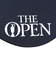 ジ・オープン（THE OPEN）ゴルフ 帽子 ツイルバイザー 176-51141-098