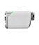 ショットナビ（Shot Navi）ゴルフ 距離計 レーザースナイパー RAYS GR プラス ホワイト Laser Sniper RAYS GR Plus W