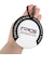 パフォーマンスギア（PG）ゴルフ カップ型ネームプレート PGIT5T3048 WHT
