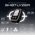 ショットナビ（Shot Navi）ショットライザー SHOTLYZER