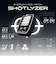 ショットナビ（Shot Navi）ショットライザー SHOTLYZER