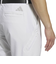 アディダス（adidas）ゴルフウェア 撥水 防風 EXSTA 4WAY アンクルパンツ JVU94-JL7955 W
