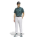 アディダス（adidas）ゴルフウェア 撥水 防風 EXSTA 4WAY アンクルパンツ JVU94-JL7955 W