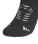 アディダス（adidas）アディゼロ アンクルソックス KVH48-JM3027