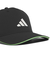 アディダス（adidas）ゴルフ 軽量 アディゼロ キャップ KQE14-JX7002 BLK