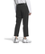 アディダス（adidas）ゴルフウェア 撥水 防風 EXSTA 4WAY アンクルパンツ JVU94-JM2953 BLK