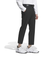 アディダス（adidas）ゴルフウェア 撥水 防風 EXSTA 4WAY アンクルパンツ JVU94-JM2953 BLK