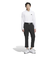 アディダス（adidas）ゴルフウェア 撥水 防風 EXSTA 4WAY アンクルパンツ JVU94-JM2953 BLK