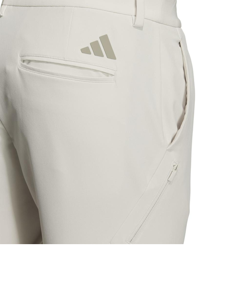 アディダス（adidas）ゴルフウェア 撥水 防風 EXSTA 4WAY アンクル