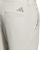 アディダス（adidas）ゴルフウェア 撥水 防風 EXSTA 4WAY アンクルパンツ JVU94-JM2954 BEG