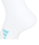 アディダス（adidas）ゴルフ クルー丈 スリーストライプ クッションソックス MGR52-JM0222