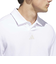 アディダス（adidas）ゴルフウェア ビヨンド ルーズフィット 長袖 ポロシャツ KKW56-JN3037 W