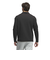 アディダス（adidas）ゴルフウェア ビヨンド ルーズフィット 長袖 ポロシャツ KKW56-JN3038 BLK