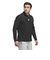 アディダス（adidas）ゴルフウェア ビヨンド ルーズフィット 長袖 ポロシャツ KKW56-JN3038 BLK