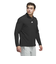 アディダス（adidas）ゴルフウェア ビヨンド ルーズフィット 長袖 ポロシャツ KKW56-JN3038 BLK