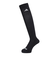 アディダス（adidas）ゴルフ パフォーマンス ロゴ ニーソックス JWK33-JM0228 BLK