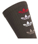 アディダス（adidas）クルー丈 ロゴ クッションソックス KVI34-JY4649 DBRN