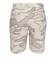 ゴルフウェア カモ柄ショーツ LAB-25008beige