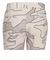 ゴルフウェア カモ柄ショーツ LAB-25008beige