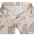 ゴルフウェア カモ柄ショーツ LAB-25008beige