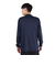 ナイキ（NIKE）ゴルフウェア 速乾 ドライフィット ビクトリー SOLID 長袖ポロシャツ DN2345-451