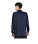 ナイキ（NIKE）ゴルフウェア 速乾 ドライフィット ビクトリー SOLID 長袖ポロシャツ DN2345-451