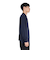 ナイキ（NIKE）ゴルフウェア 速乾 ドライフィット ビクトリー SOLID 長袖ポロシャツ DN2345-451