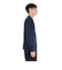 ナイキ（NIKE）ゴルフウェア 速乾 ドライフィット ビクトリー SOLID 長袖ポロシャツ DN2345-451