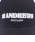 セントアンドリュース（ST.ANDREWS）帽子 機能素材 キャップ 042-5187551-120