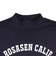 ROSASEN（ROSASEN）ゴルフウェア 吸水速乾 ストレッチ カノコインレー 半袖モックネック 044-22741-098-24AW