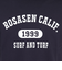 ROSASEN（ROSASEN）ゴルフウェア 吸水速乾 ストレッチ カノコインレー 半袖モックネック 044-22741-098-24AW