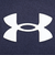 アンダーアーマー（UNDER ARMOUR）ゴルフウェア UVケア プレイオフ 3 ストリップ 半袖ポロシャツ 1378676 428