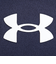 アンダーアーマー（UNDER ARMOUR）ゴルフウェア UVケア プレイオフ 3 ストリップ 半袖ポロシャツ 1378676 428